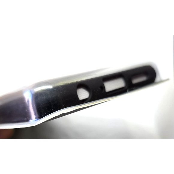 Samsung Galaxy A21 Durable Microbial Protection Protect One Gel Cell Phone Case - Picture 3 of 10